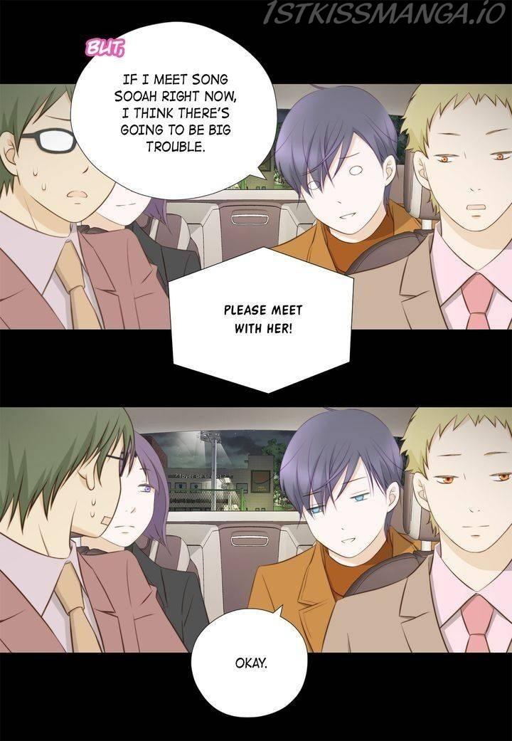 President Long-Legs chapter 118 - page 25