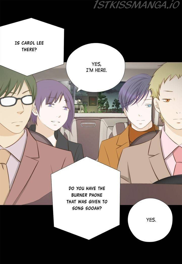President Long-Legs chapter 118 - page 26