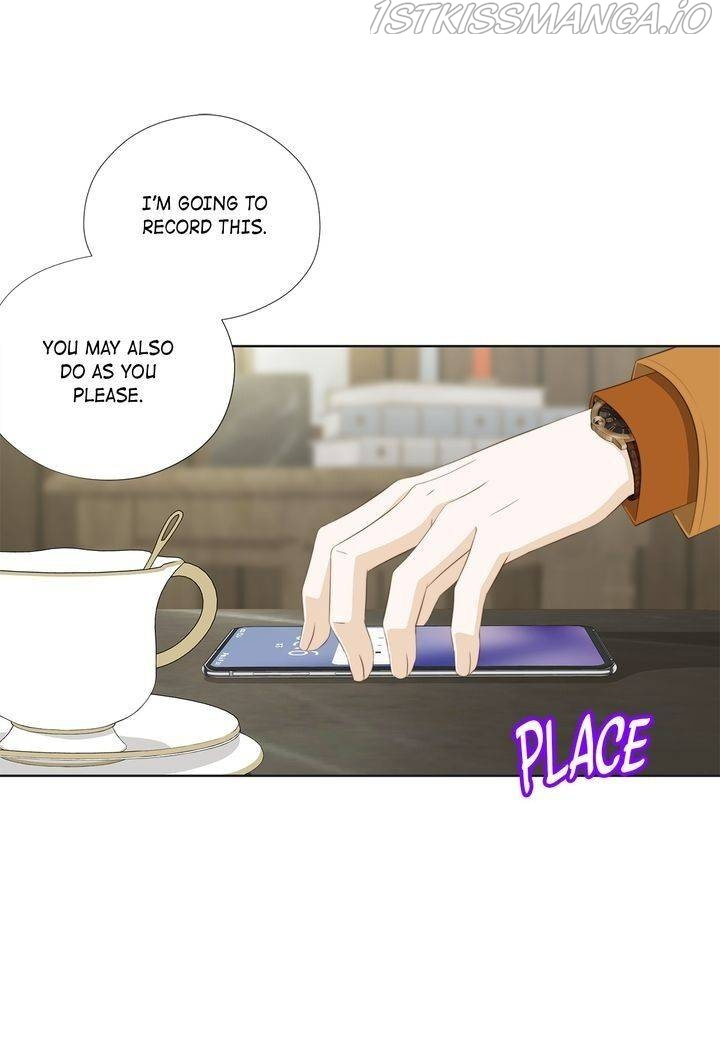 President Long-Legs chapter 118 - page 29