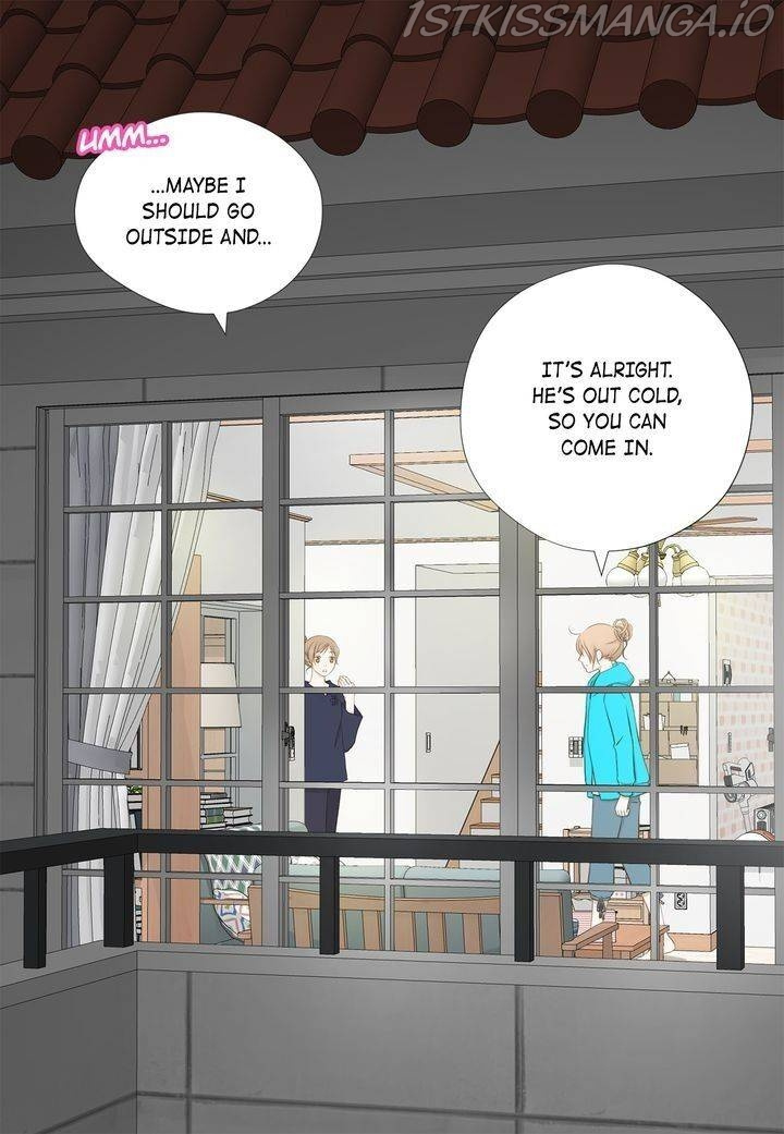 President Long-Legs chapter 118 - page 3