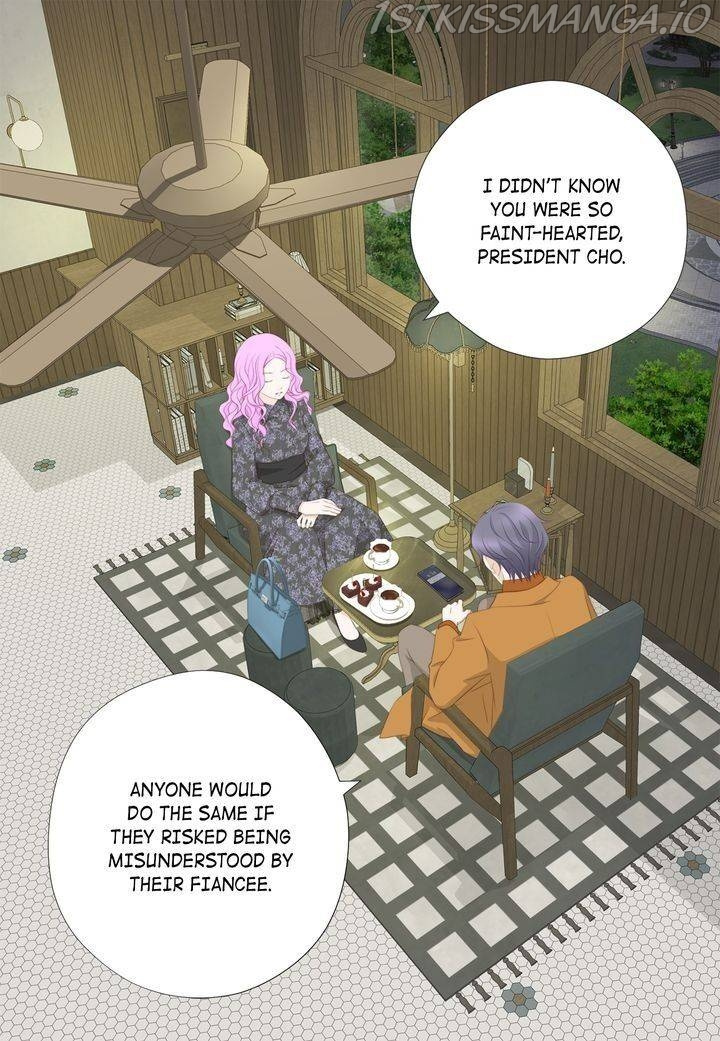 President Long-Legs chapter 118 - page 30