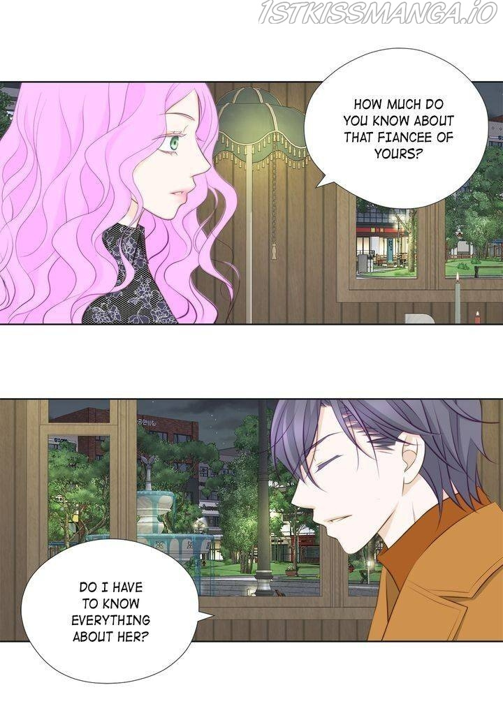 President Long-Legs chapter 118 - page 31