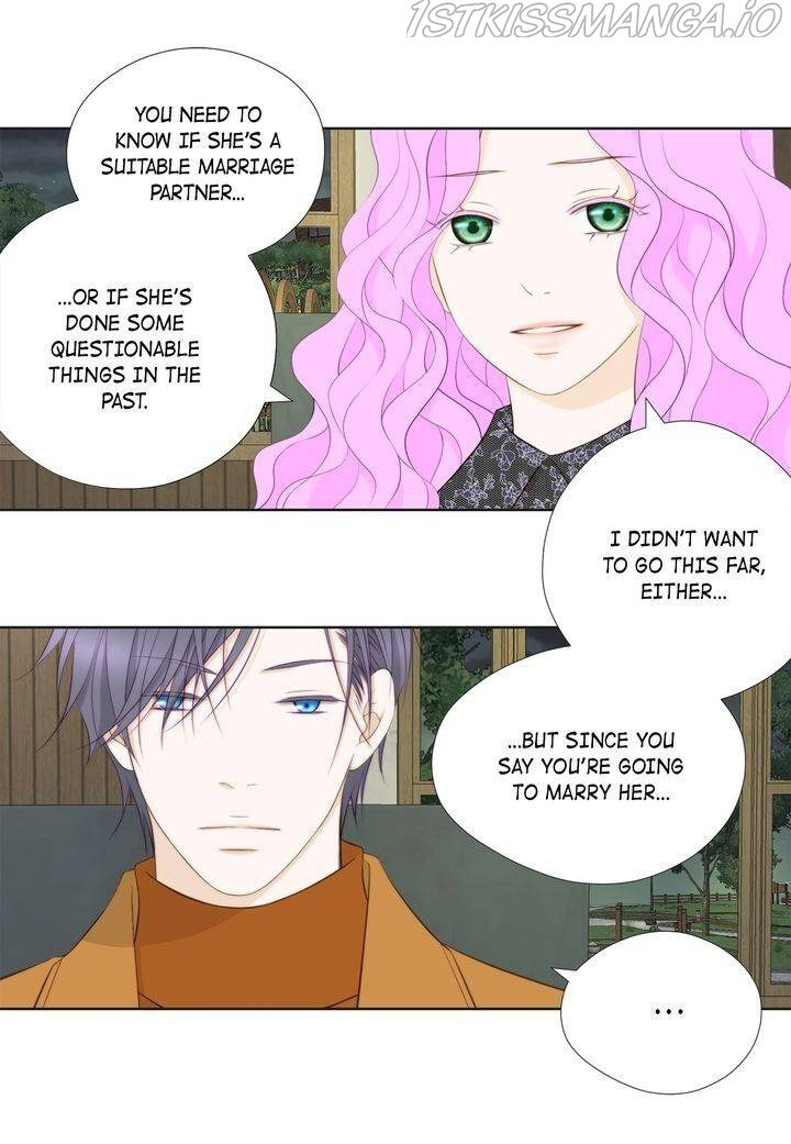 President Long-Legs chapter 118 - page 32