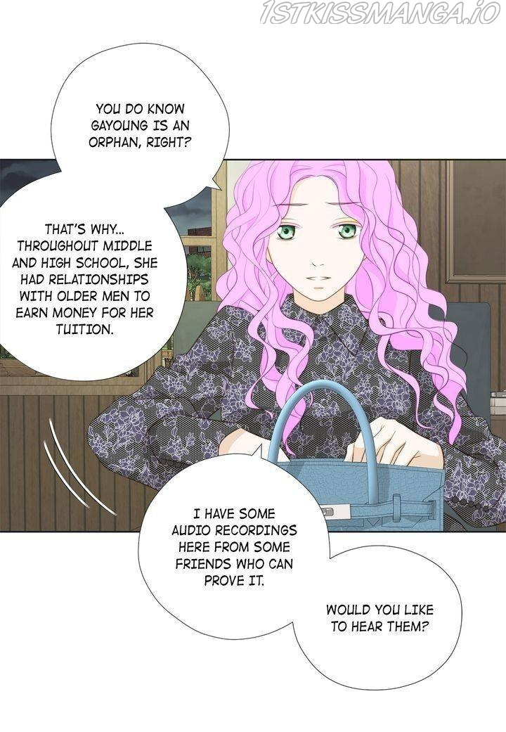 President Long-Legs chapter 118 - page 33