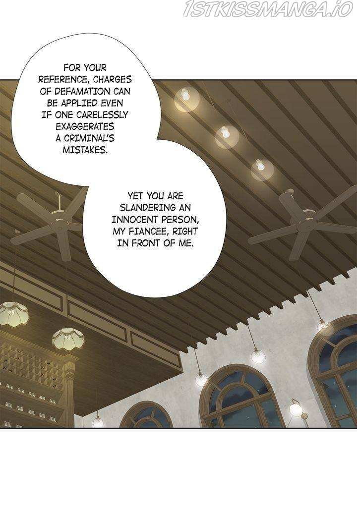 President Long-Legs chapter 118 - page 36