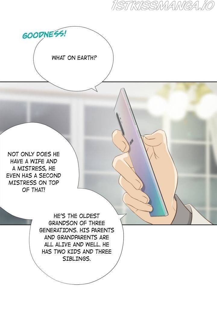 President Long-Legs chapter 118 - page 39
