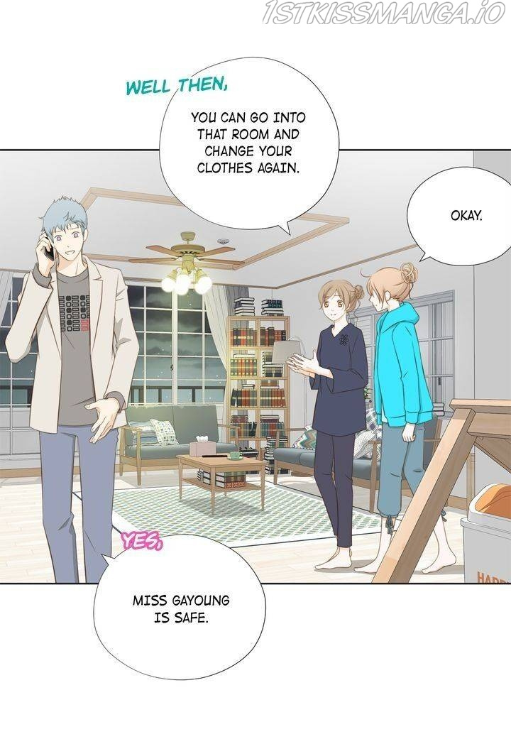 President Long-Legs chapter 118 - page 4
