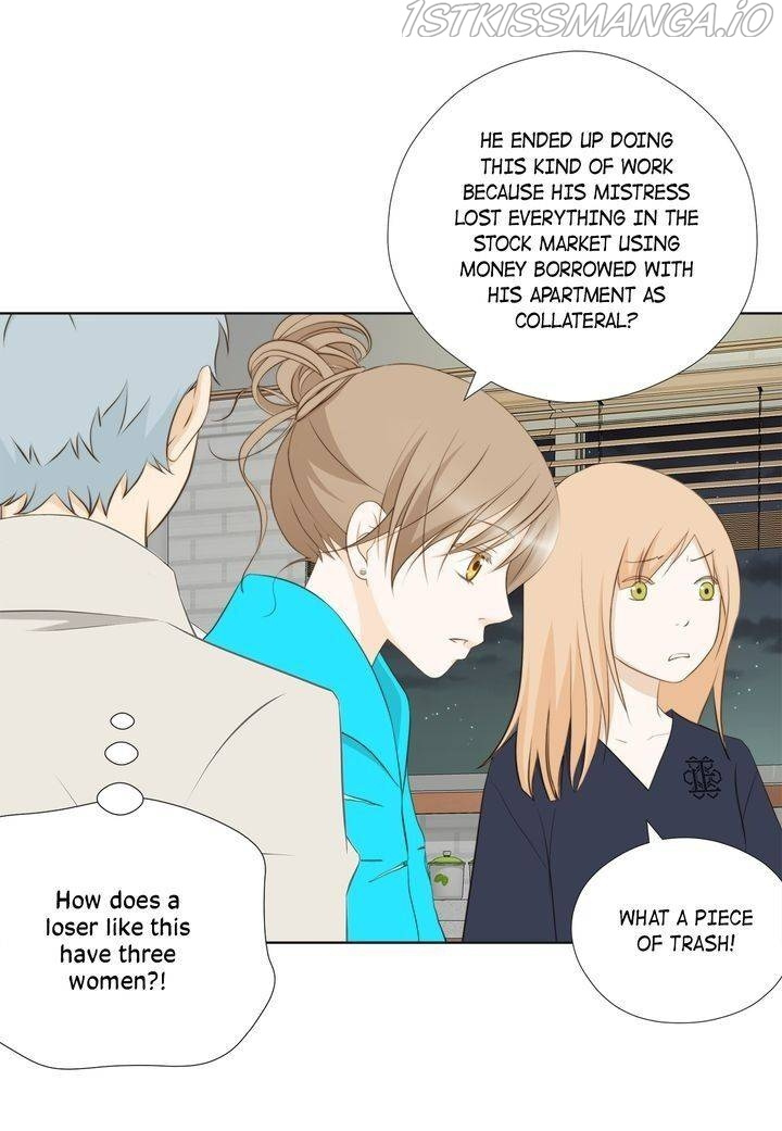 President Long-Legs chapter 118 - page 40