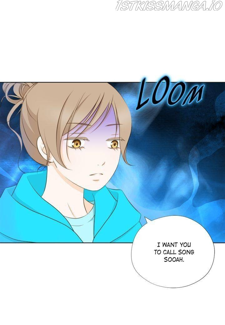 President Long-Legs chapter 118 - page 44