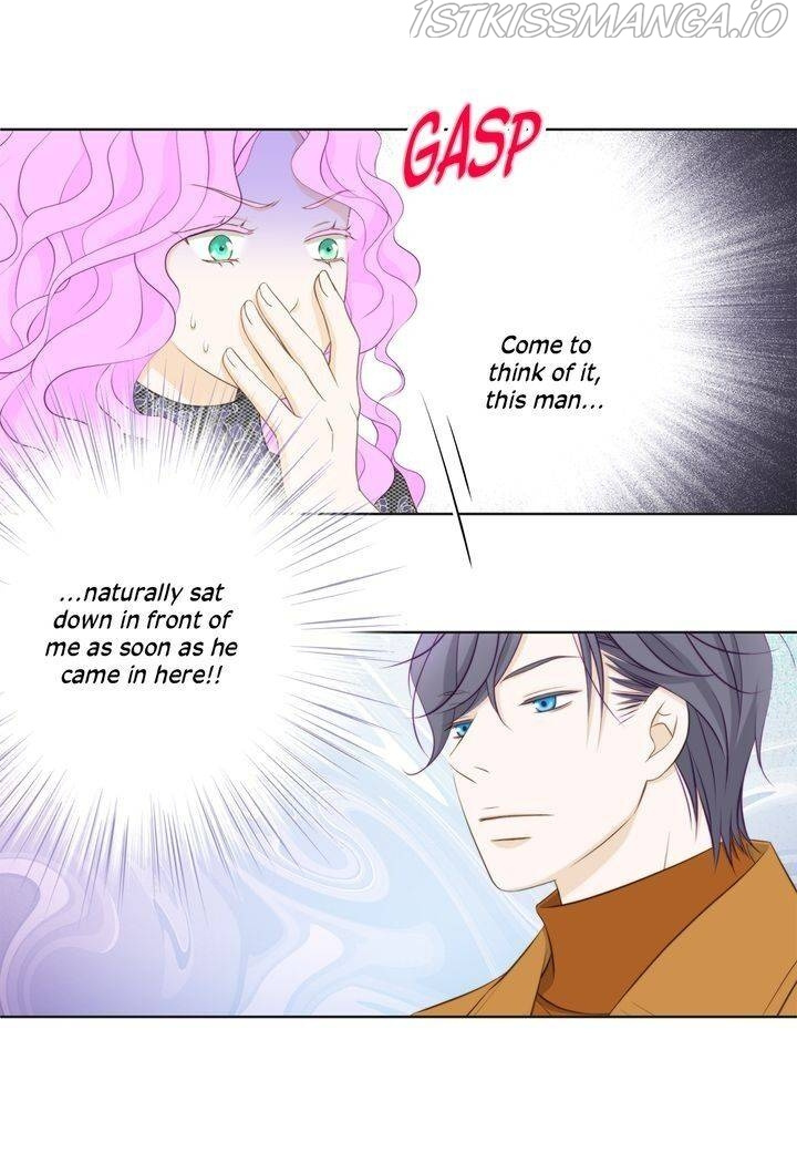 President Long-Legs chapter 118 - page 48