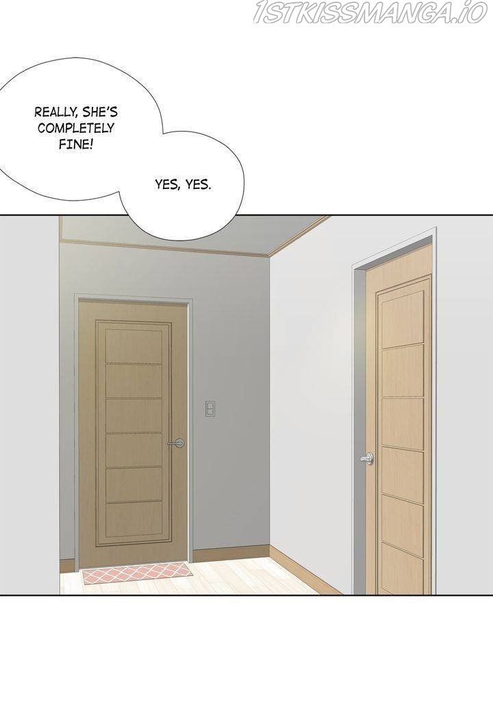 President Long-Legs chapter 118 - page 5