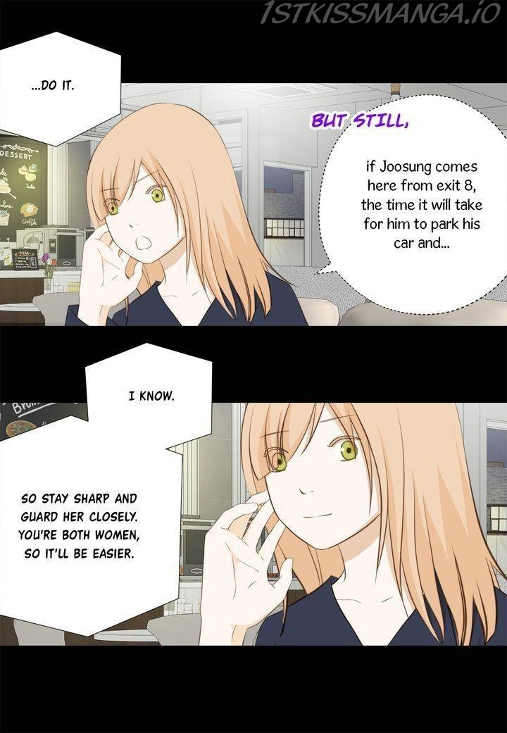 President Long-Legs chapter 118 - page 9