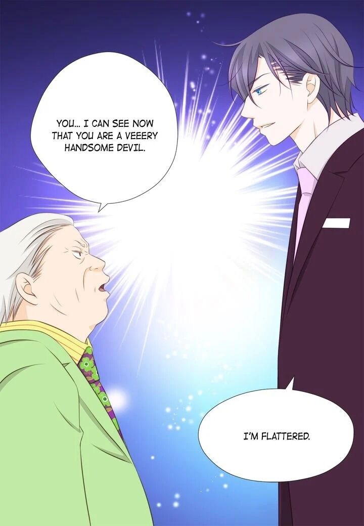 President Long-Legs chapter 8 - page 33