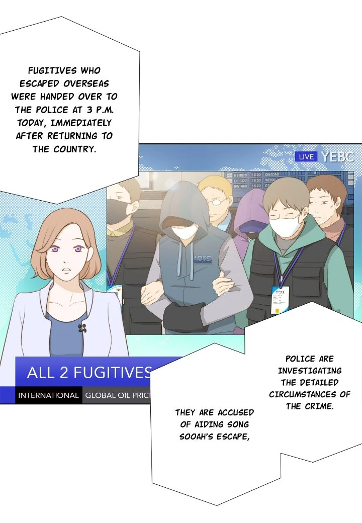President Long-Legs Chapter 165 - page 2