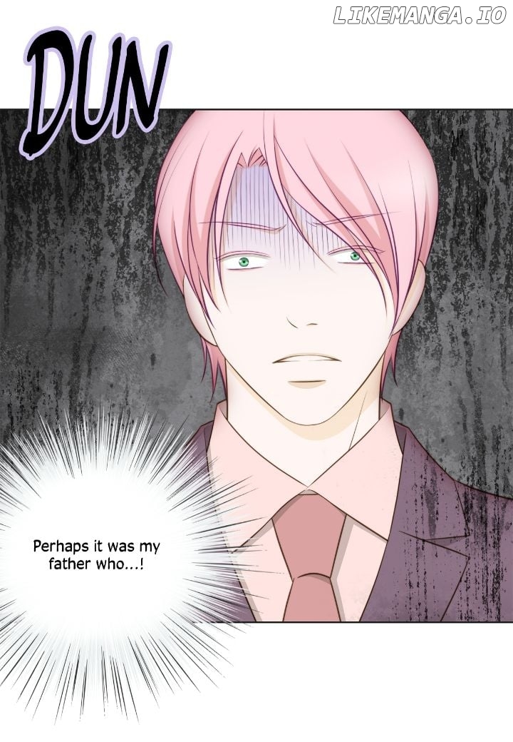 President Long-Legs Chapter 165 - page 24