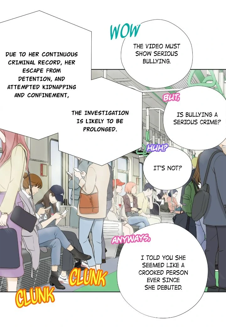 President Long-Legs Chapter 165 - page 4