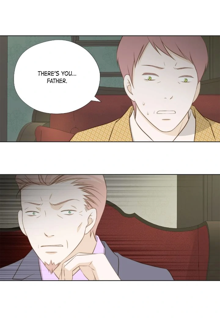 President Long-Legs Chapter 165 - page 49