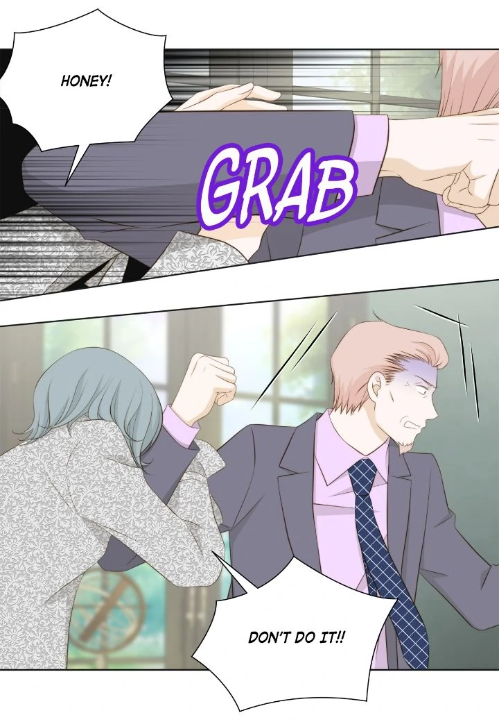 President Long-Legs Chapter 165 - page 52