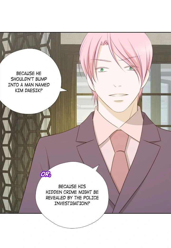 President Long-Legs Chapter 165 - page 56