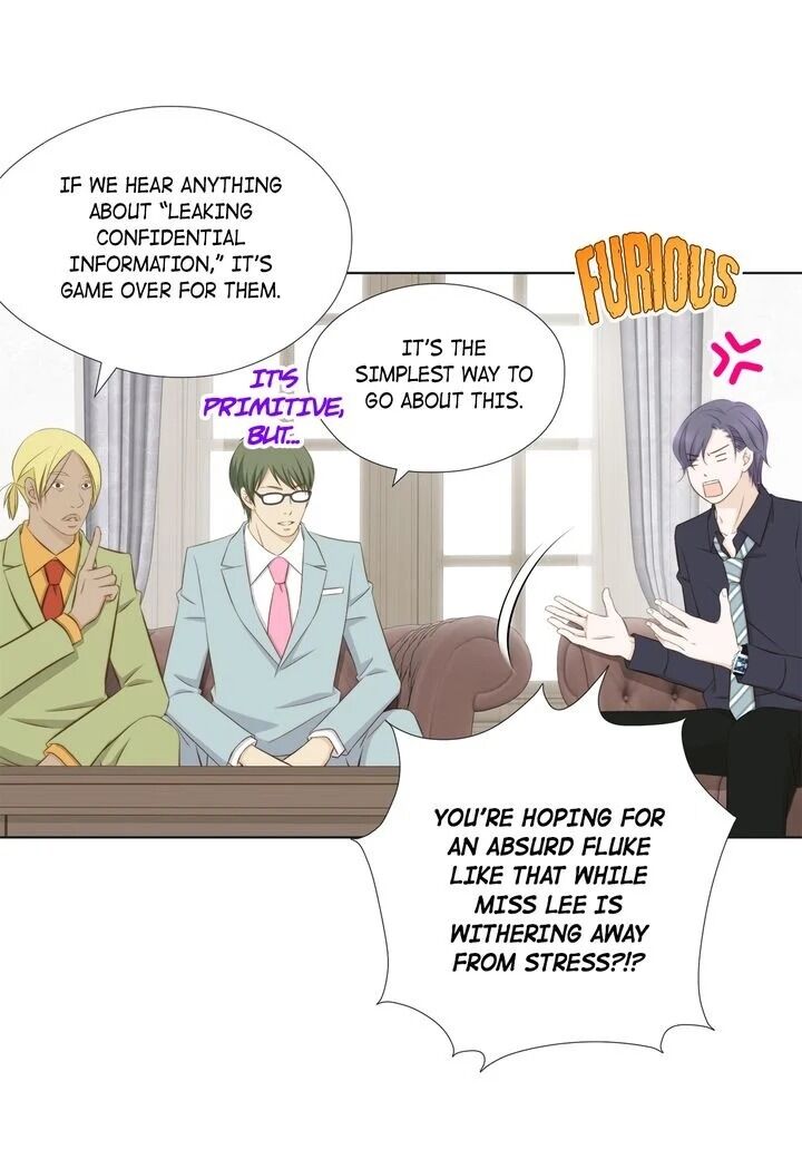 President Long-Legs chapter 36 - page 18
