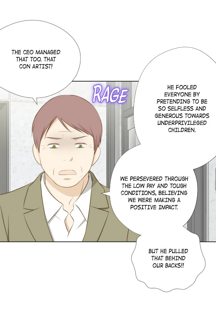 President Long-Legs Chapter 166 - page 56