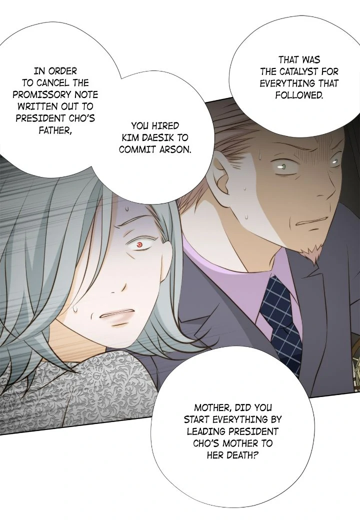 President Long-Legs Chapter 166 - page 7