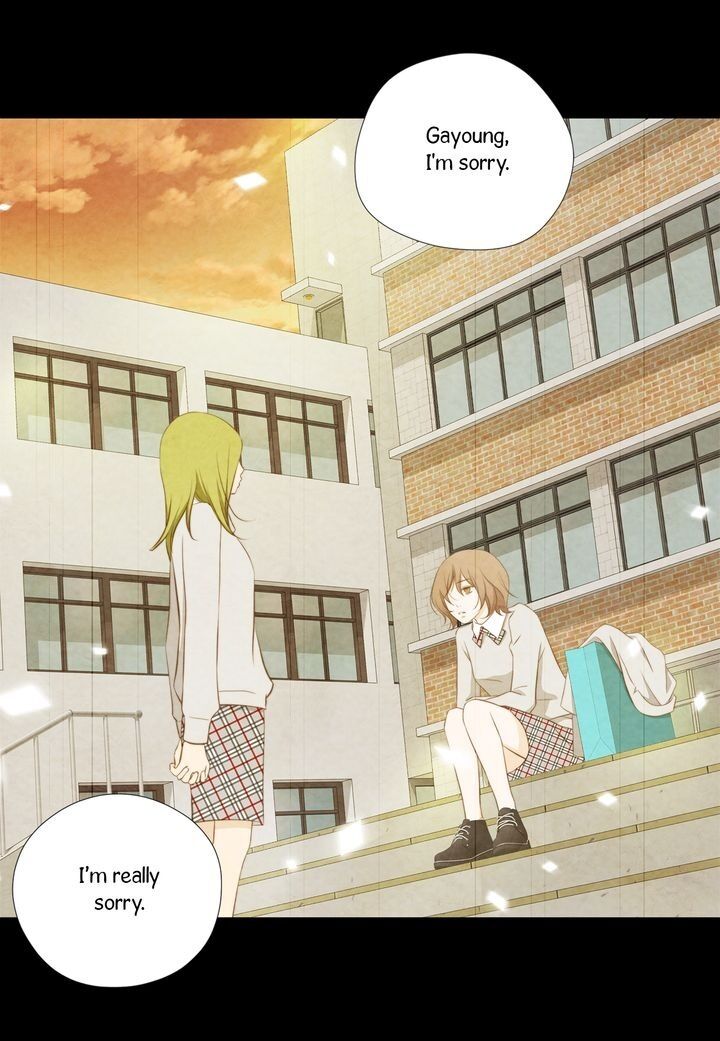 President Long-Legs chapter 96 - page 11