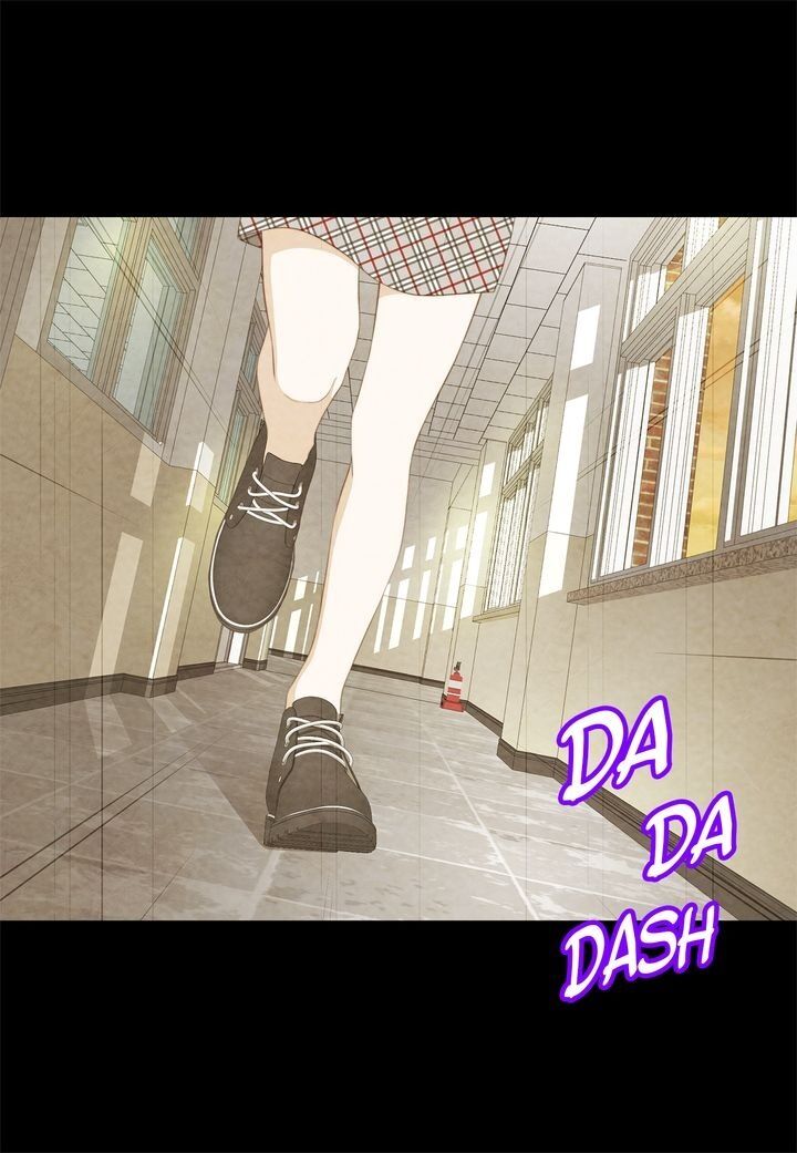 President Long-Legs chapter 96 - page 14
