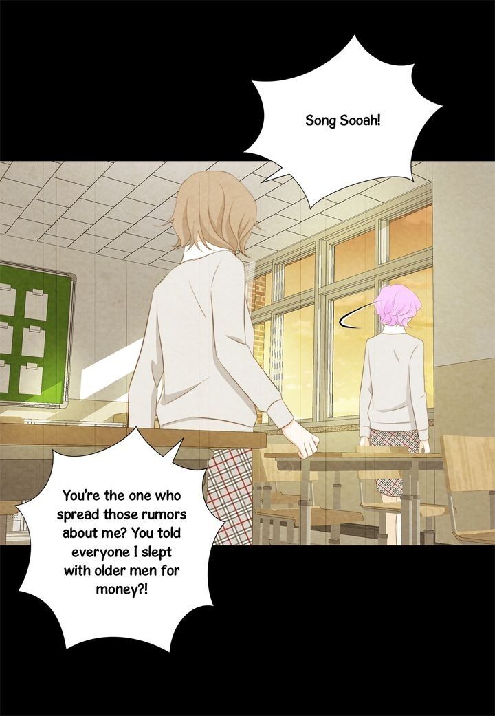 President Long-Legs chapter 96 - page 17