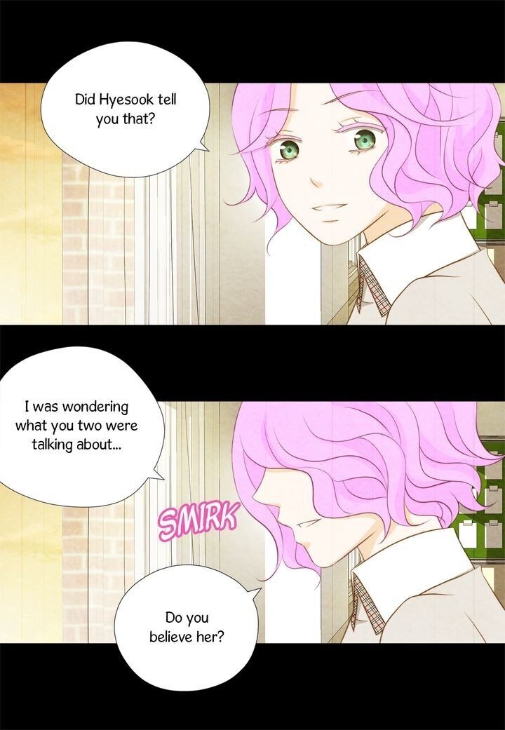 President Long-Legs chapter 96 - page 18