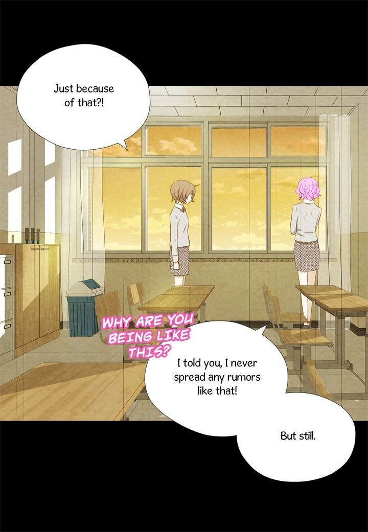 President Long-Legs chapter 96 - page 20