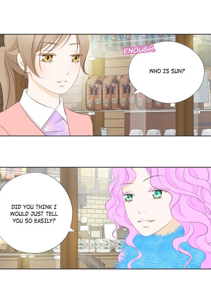 President Long-Legs chapter 96 - page 28