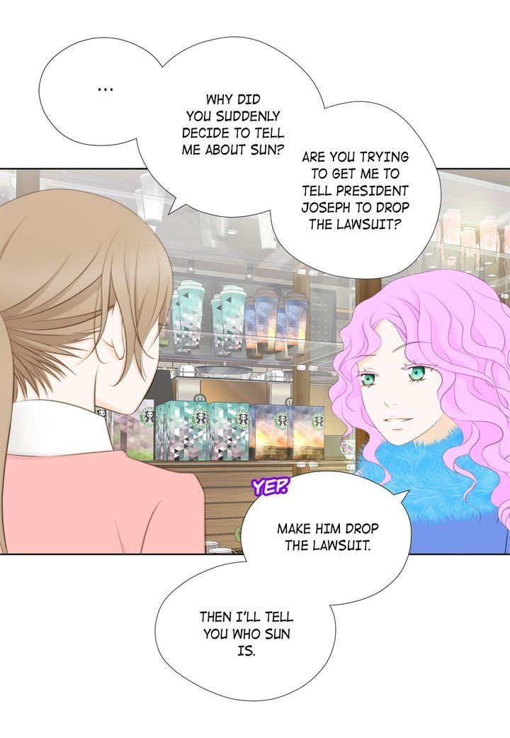 President Long-Legs chapter 96 - page 29