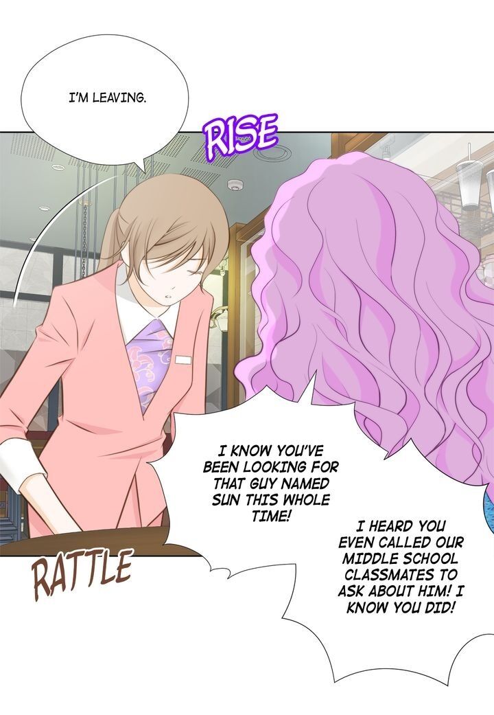 President Long-Legs chapter 96 - page 30