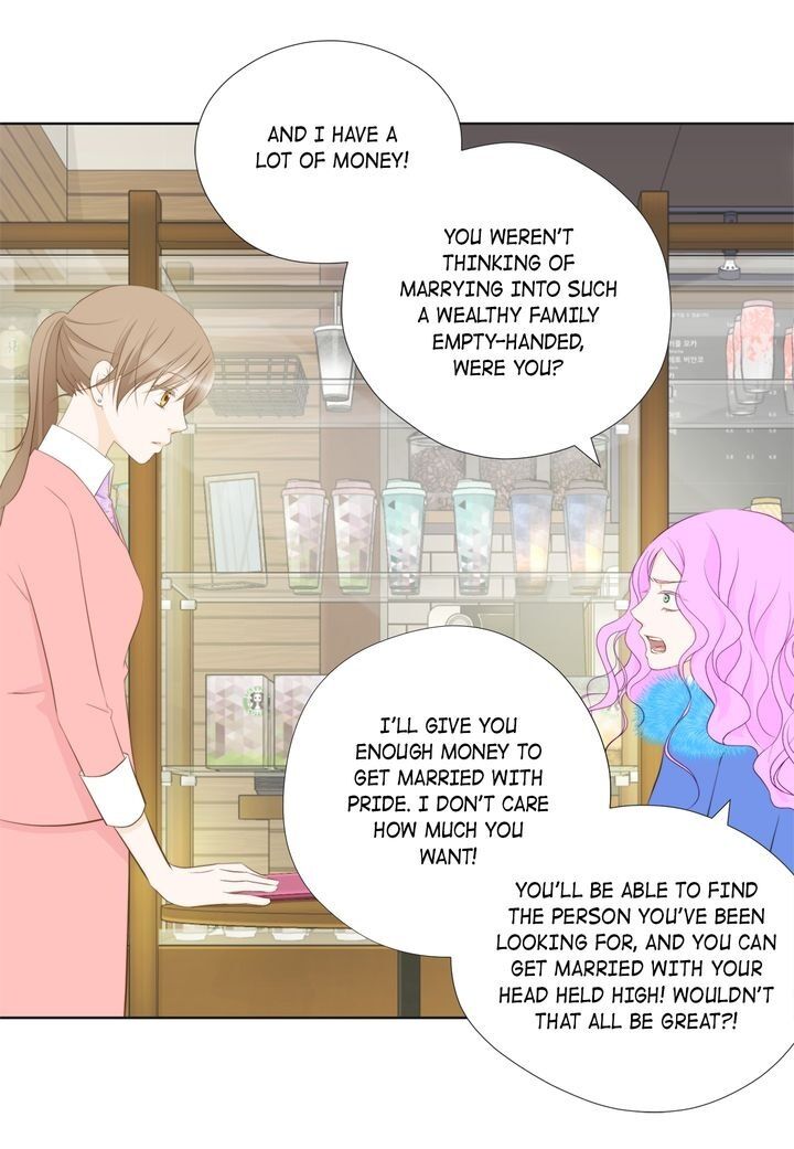 President Long-Legs chapter 96 - page 31