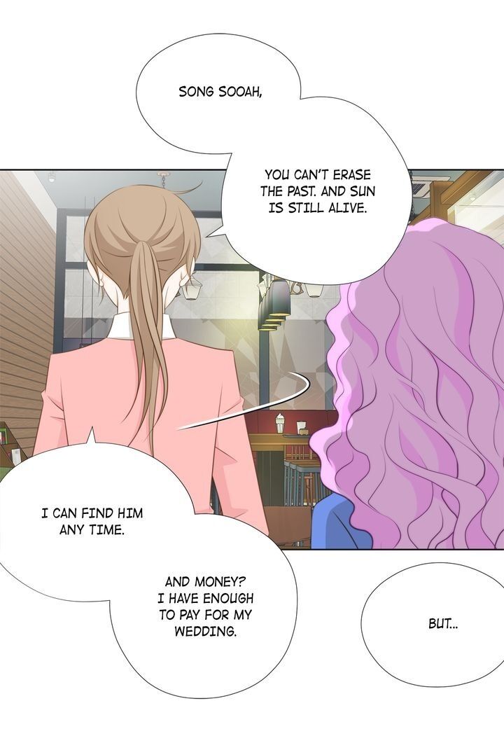 President Long-Legs chapter 96 - page 32