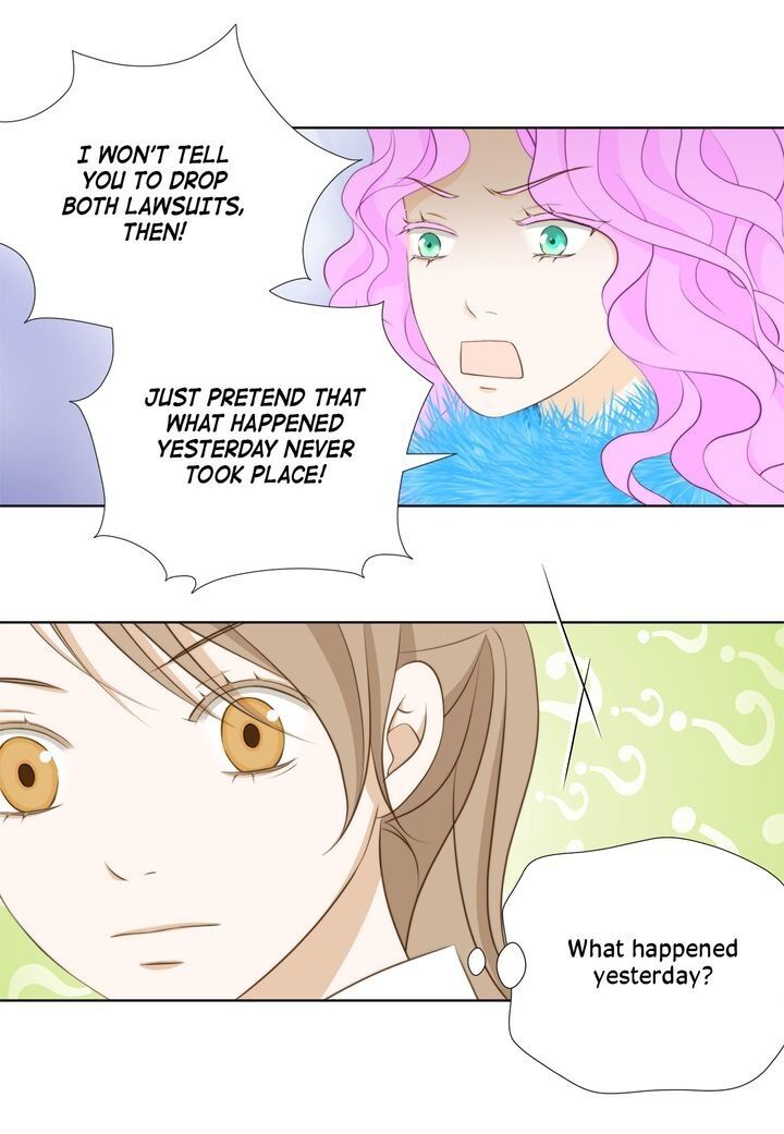President Long-Legs chapter 96 - page 35