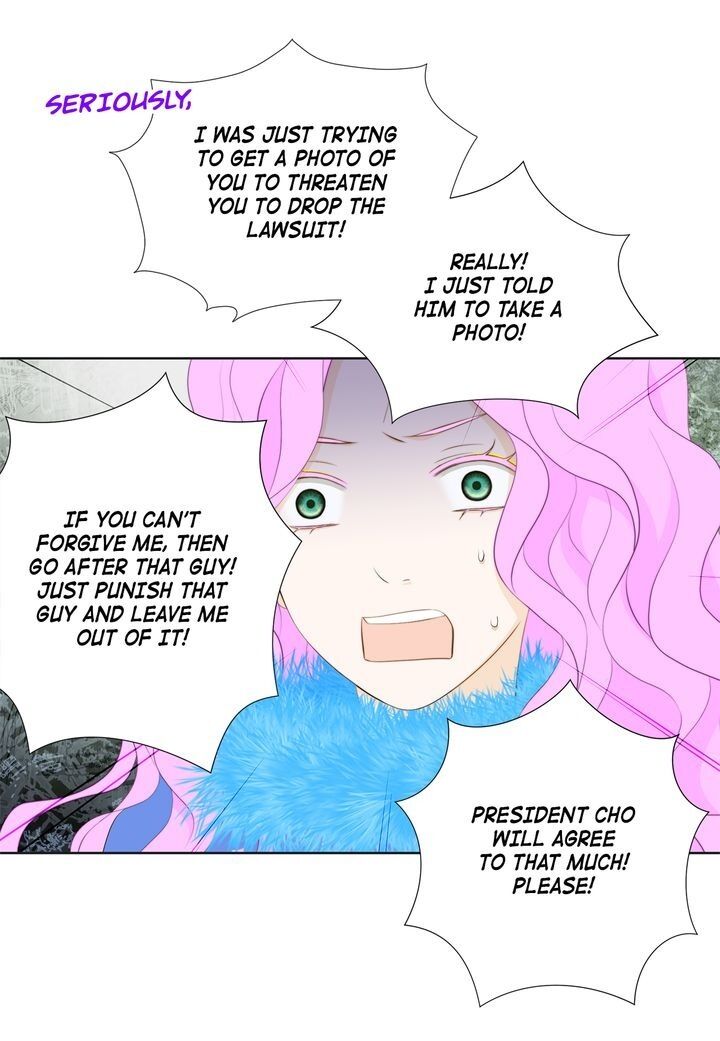 President Long-Legs chapter 96 - page 37