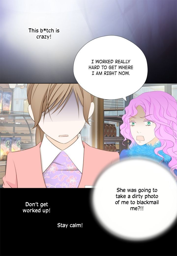 President Long-Legs chapter 96 - page 38
