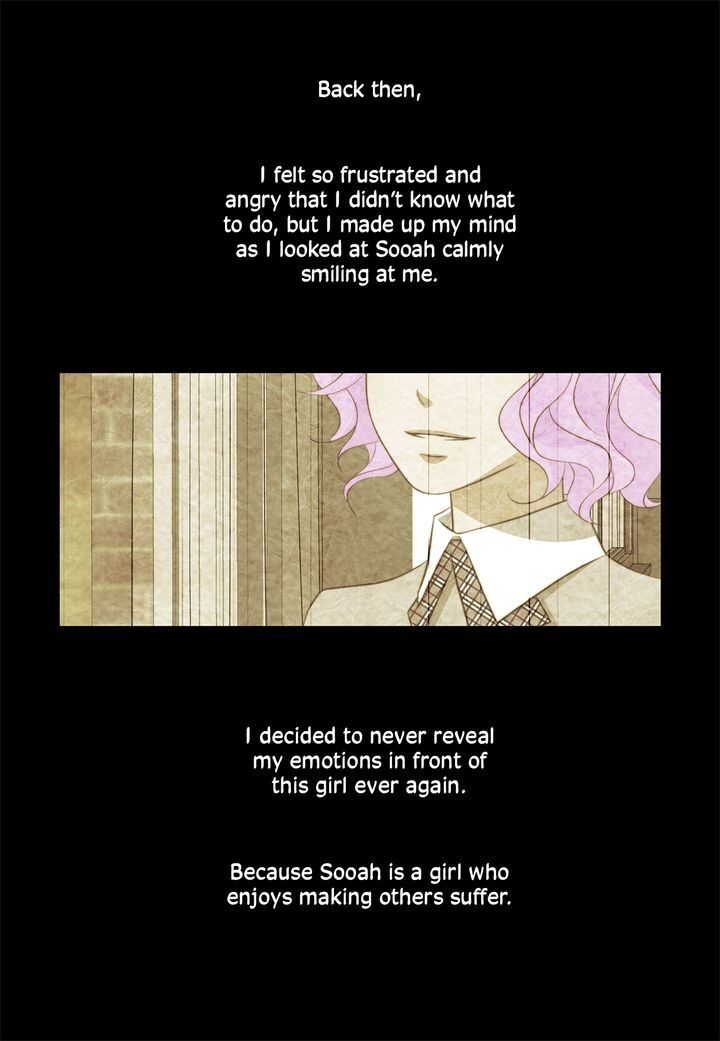 President Long-Legs chapter 96 - page 40