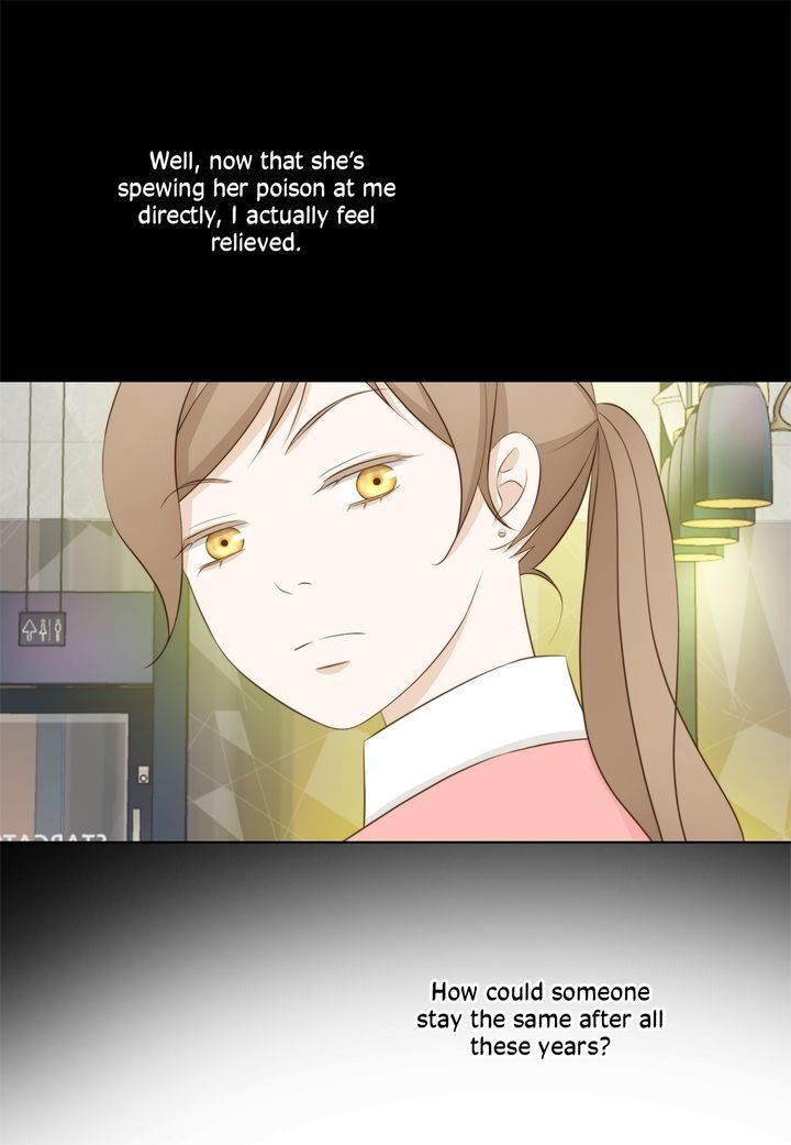 President Long-Legs chapter 96 - page 41