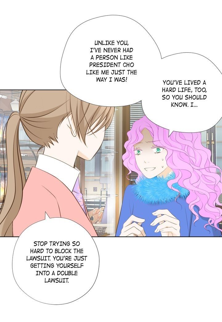 President Long-Legs chapter 96 - page 42