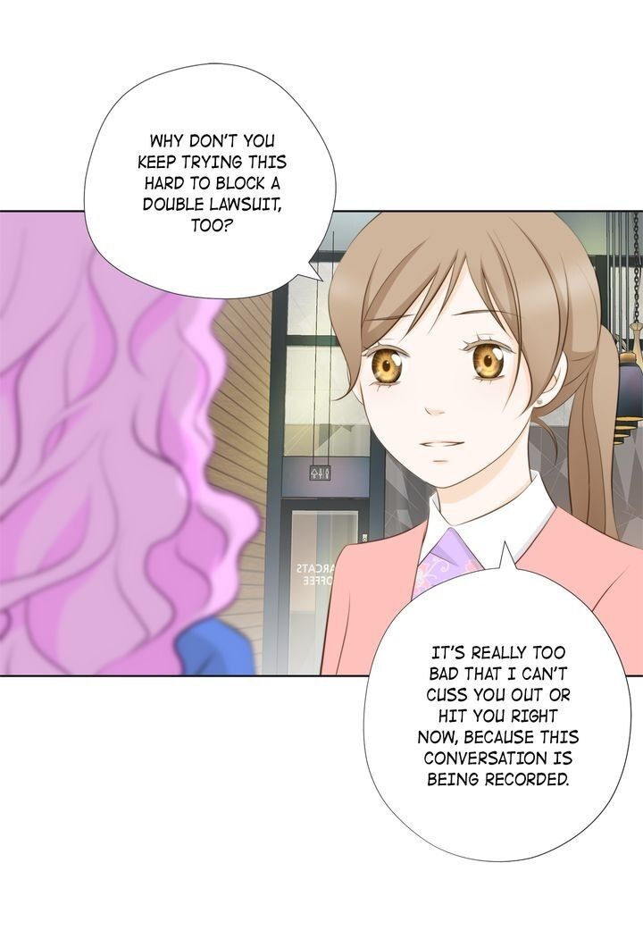 President Long-Legs chapter 96 - page 43