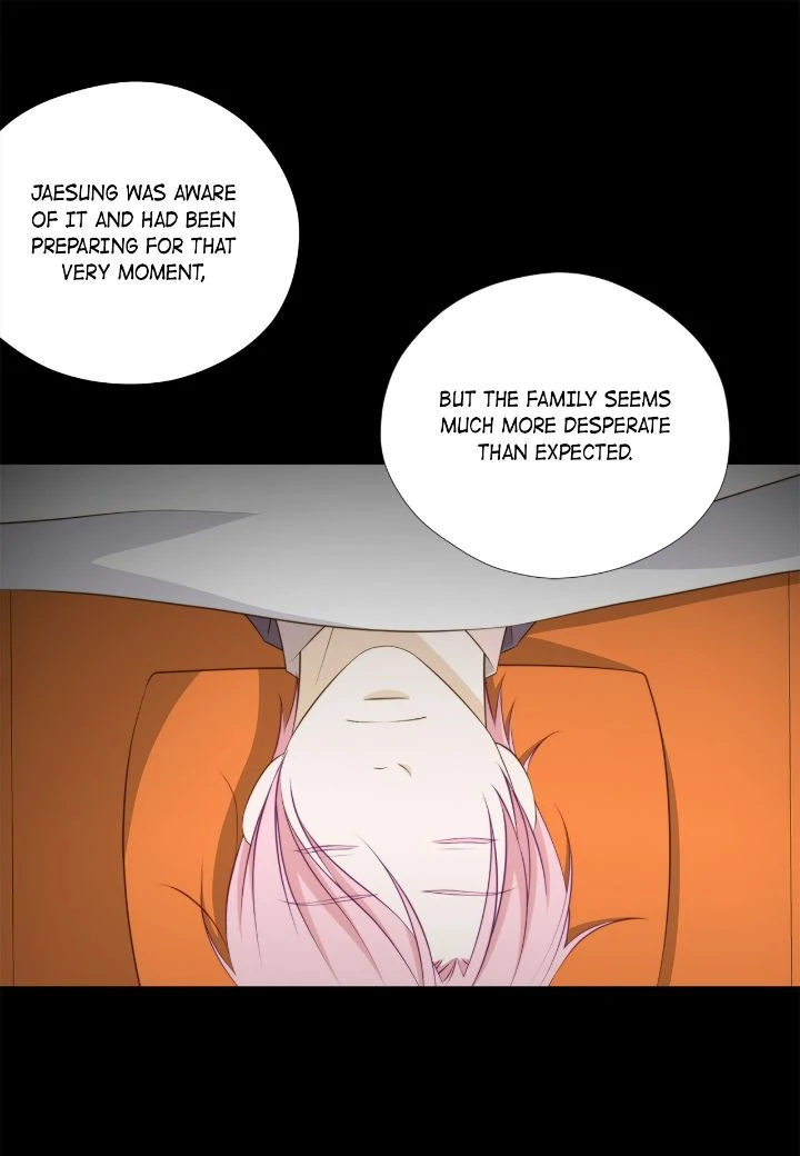 President Long-Legs Chapter 167 - page 26