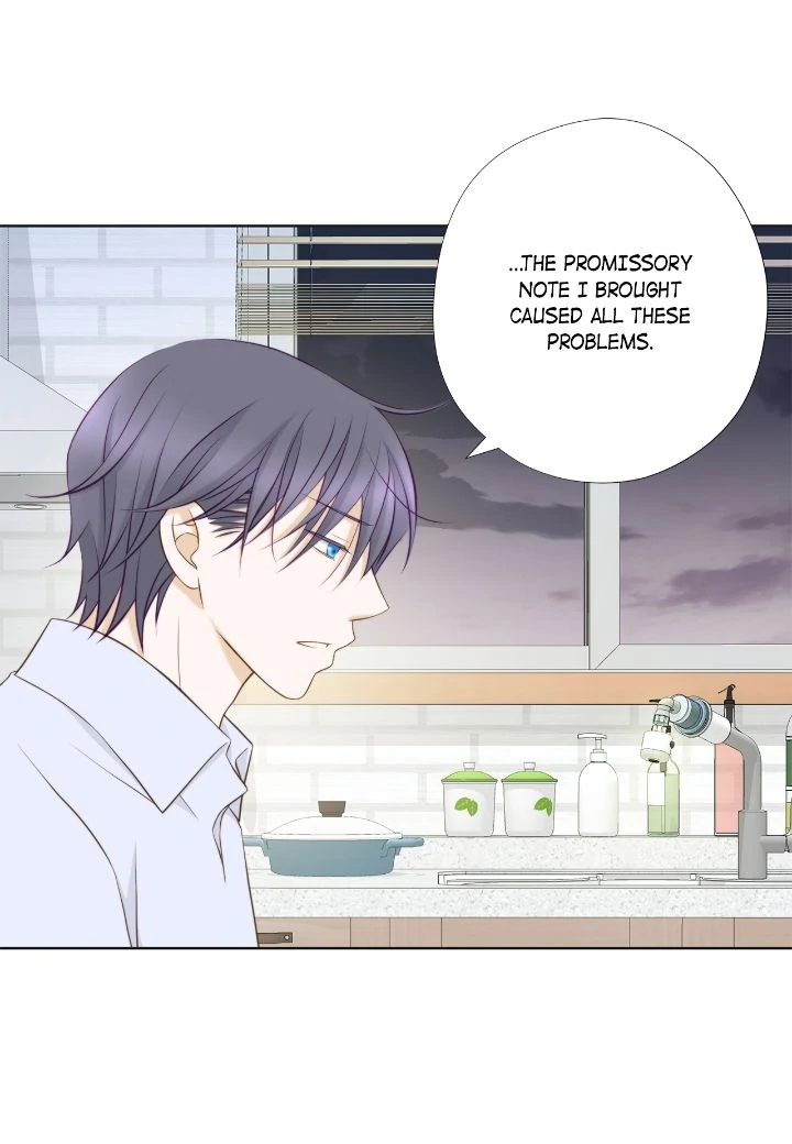 President Long-Legs Chapter 167 - page 34