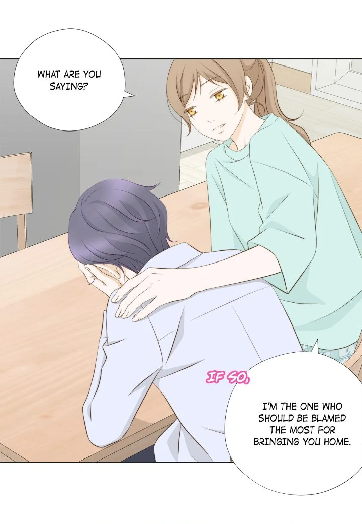 President Long-Legs Chapter 167 - page 38