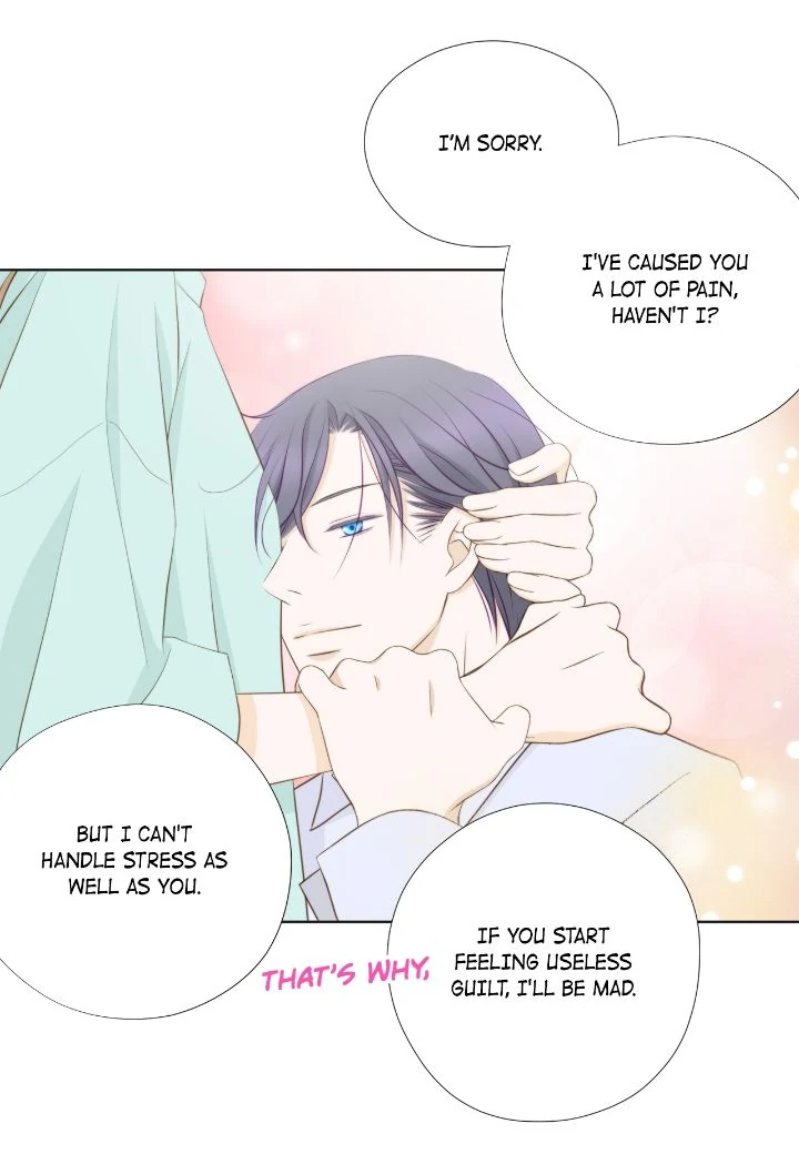 President Long-Legs Chapter 167 - page 42