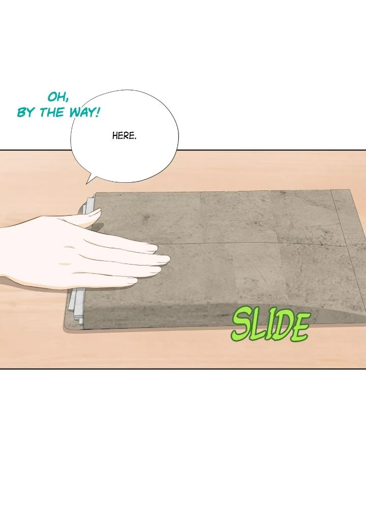 President Long-Legs Chapter 167 - page 44