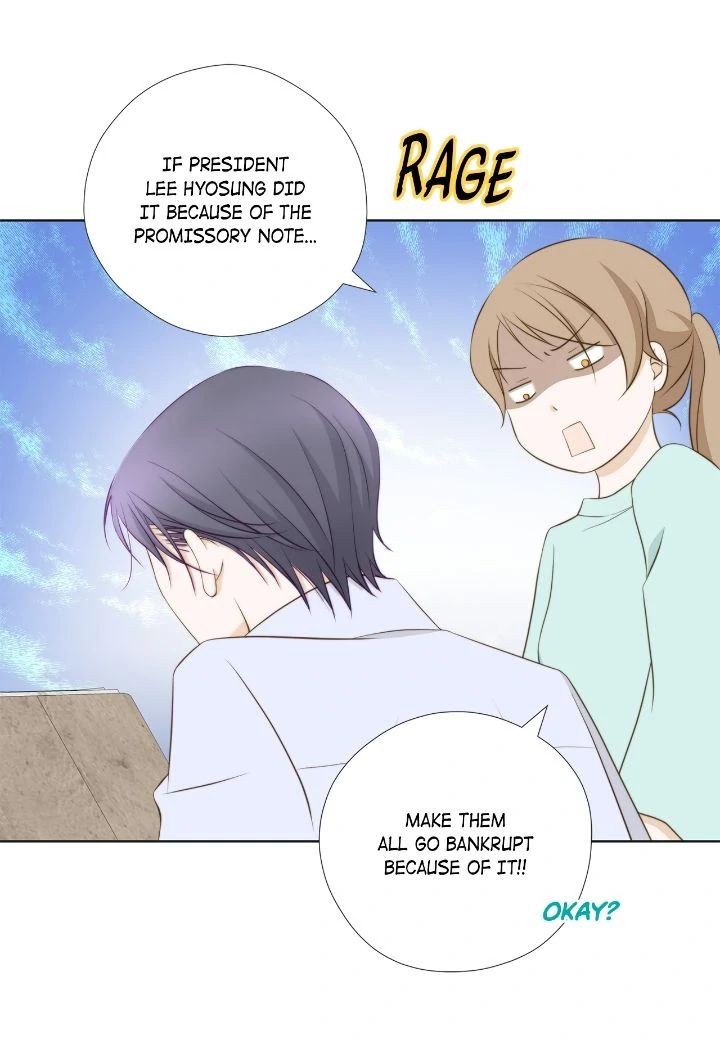 President Long-Legs Chapter 167 - page 47
