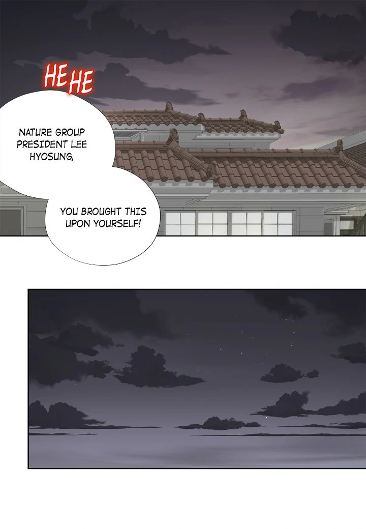 President Long-Legs Chapter 167 - page 48